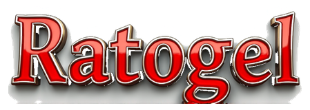 ratogel logo