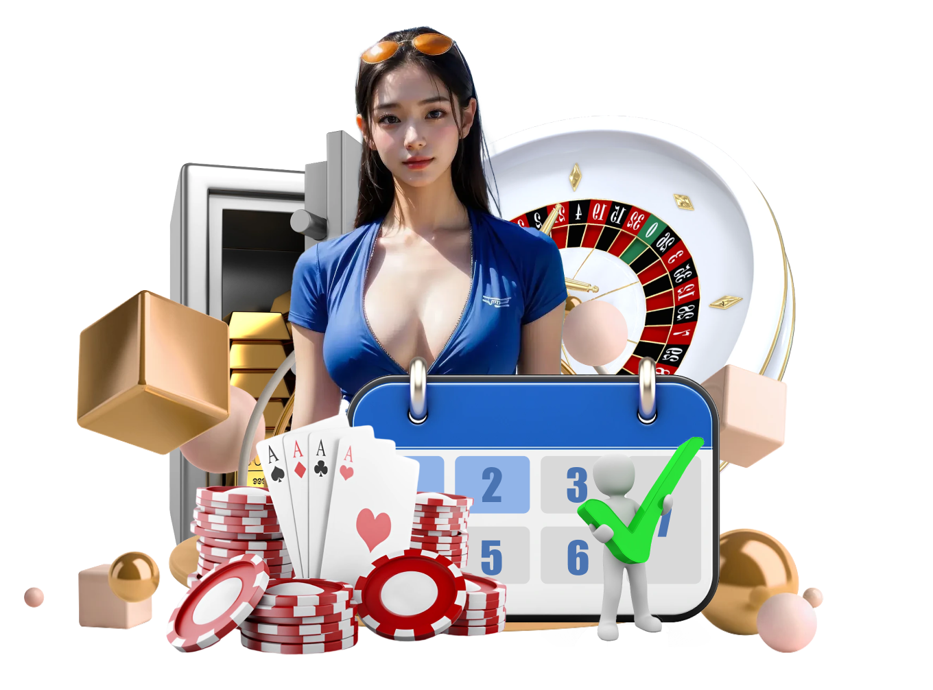 ratogel Between-Round Pricing